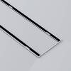 Душевой лоток Am.Pm PrimeFlow W02SC-U11-060-04SB универсальный затвор Tile 60см, матовая сталь фото 18