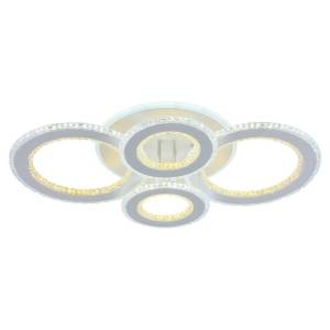 Потолочная люстра Profit Light 8040/2+2 WHT