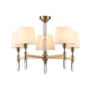 Люстра Odeon Light London 4894/5