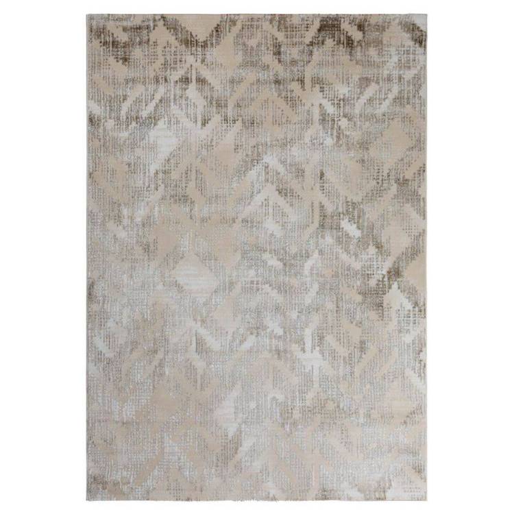Турецкий ковер Beverly A3490A Beige/Grey 1.5x3