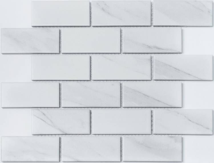 Мозаика NSmosaic Porcelain series PR4595-45 29.1x29.5