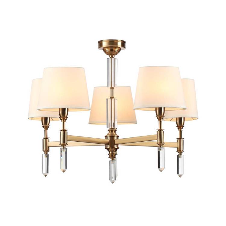 Люстра Odeon Light London 4894/5