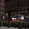 Уличный настенный светодиодный светильник Novotech Street 370958 фото 6