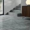 Керамогранит Flaviker Blue Savoy 7823 Grey Tex Ret 120x120 фото 2