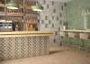 Декор Cifre Ceramica Atmosphere Decor More Olive 25x12.5 фото 3