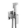 Гигиенический душ Cezares Slider SLIDER-DIF-01 хром фото 2