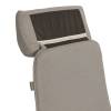 Кресло компьютерное Tetchair Pragmatic PLT 24248 серый фото 11