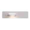 Бра Crystal Lux CLT 216W WH фото 5
