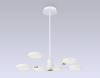 Подвесной светодиодный светильник Ambrella light Comfort FL51635 фото 2