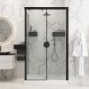Душевой уголок Cerutti Spa Marbella MARBELLA 120B R 80x120x190 фото 2