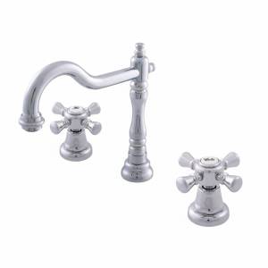 Смеситель для раковины Rav Slezak Morava Retro MK332.5