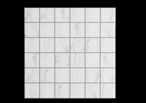 Мозаика Ametis by Estima Supreme 39025 Mosaic/SM01_NS/SM01_PS/30x30x10/5x5 Platinum 30x30