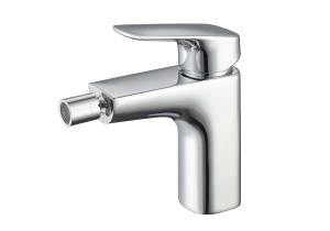 Смеситель для биде Aquatek Вега AQ1018CR хром