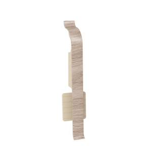 Соединитель Arbiton Vigo 60 Дуб Шерман 184 15x60 (2 шт)