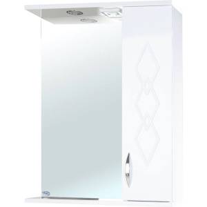Зеркало Bellezza Элеганс 65 R