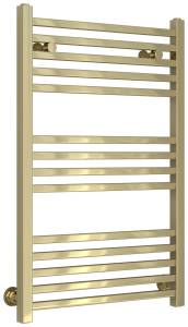 Полотенцесушитель водяной Сунержа Модус 020-0250-8050 Шампань, 80x50