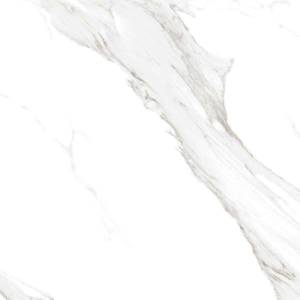 Керамогранит Concor 60x60 Satvario Calacata Polished 60x60