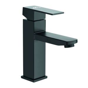 Смеситель для раковины Fashun A51102-7 черный