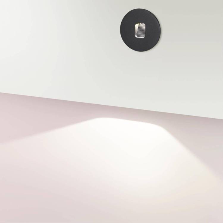 Подсветка для лестниц Odeon Light Vitty 6651/1WL