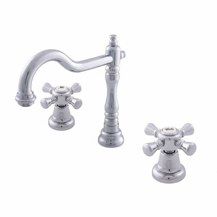 Смеситель для раковины Rav Slezak Morava Retro MK332.5