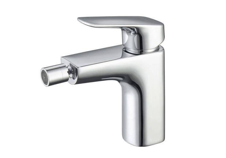 Смеситель для биде Aquatek Вега AQ1018CR хром