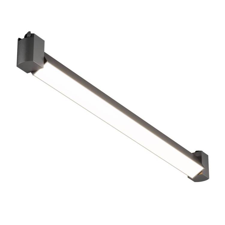 Трековый светильник Technical Basis Rot TR104-1-20W3K-B