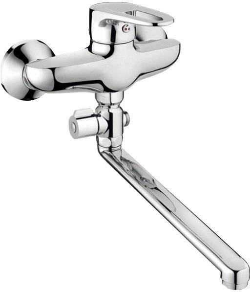 Универсальный смеситель Haiba HB2168