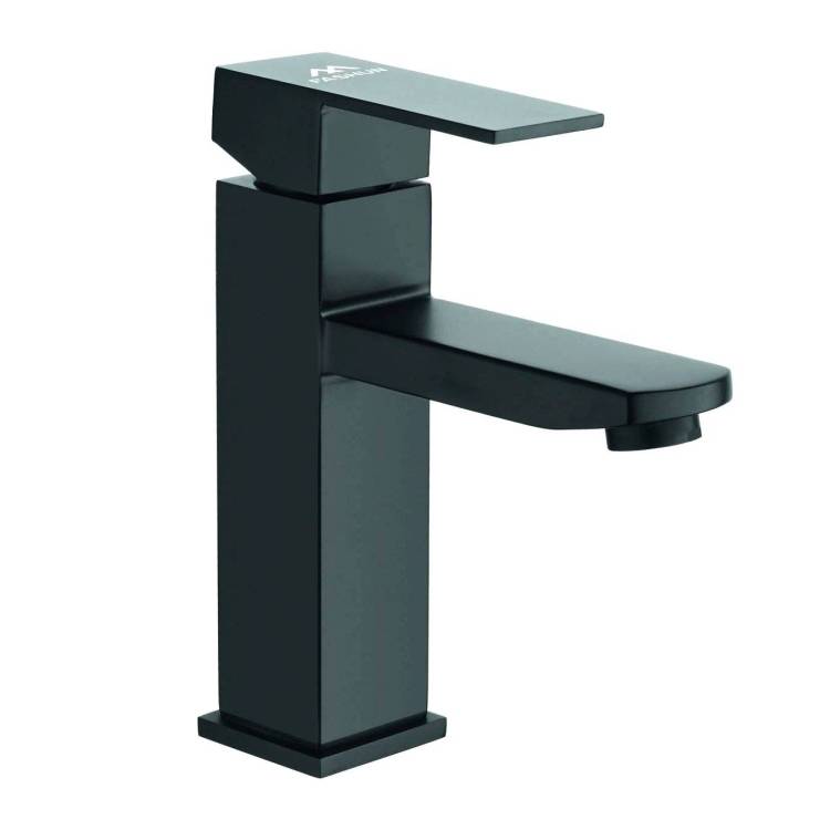 Смеситель для раковины Fashun A51102-7 черный