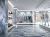 Керамогранит Tagina Ceramiche Onyx Diamond 148045 Grey Agate Lucido Rett 60x120 фото 26