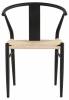 Стул обеденный Stool Group Wishbone Style FDC9367 beige бежевый фото 2