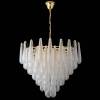 Люстра Crystal Lux Fontain SP18 Gold фото 2