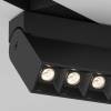Трековый светильник Technical Points Rot TR077-2-10W3K-W фото 3