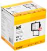 Прожектор IEK ИО500 LPI01-1-0500-K02 фото 2