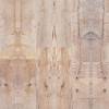 Пробковое покрытие Corkstyle Printcork Wood Sibirian Larch Limewashed Клеевое 915x305x6