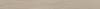 Подступенок Kerama Marazzi Монтиони SG518320R\5 бежевый матовый обрезной 119.5x10.7 фото 2