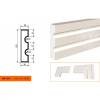 Молдинг LepninaPlast МВ-135/1 200x3x13.5