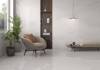 Керамогранит Pamesa Crystal White 017.869.0001.11484 1 Compacglass Rect. 60x120 фото 2