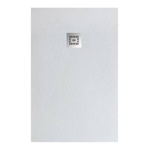 Поддон для душа BelBagno Uno TRAY-MR-UNO-AH-180/80-35-W-CR 180x80x3.5
