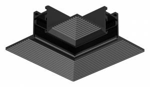 Коннектор угловой Arte Lamp Presto A623406L