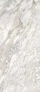 Керамогранит Staro Slab Polished Domino Ash - B Elegance 280x120