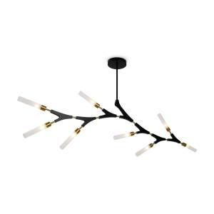 Подвесной светильник Freya Modern FR5213PL-08B