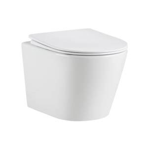 Унитаз подвесной Gid Tornado 62266Y Tr2130TF