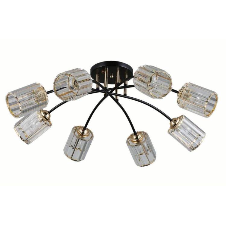 Трековый светильник Rivoli Emanuelle 9101-308