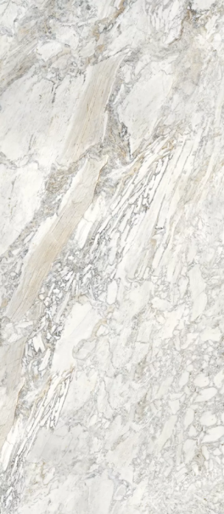 Керамогранит Staro Slab Polished Domino Ash - B Elegance 280x120