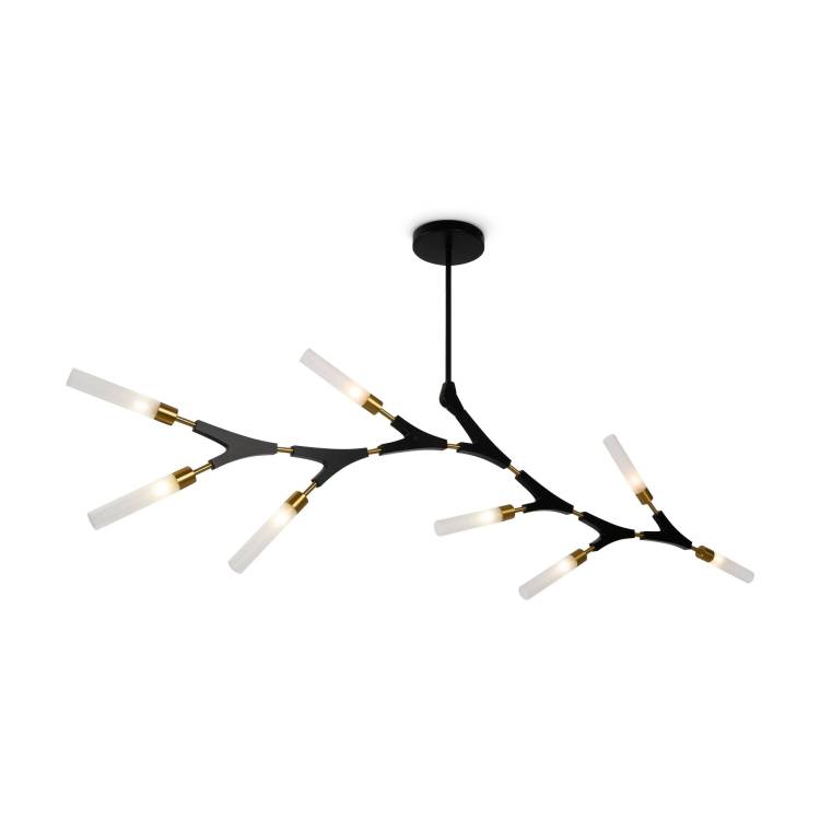 Подвесной светильник Freya Modern FR5213PL-08B