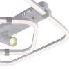 Потолочный светодиодный светильник Escada Factor 10280/2LED фото 2