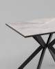 Стол кухонный Stool Group Мармер AV 5023-900/600-IMG-9005 IT.MID.GRAY фото 4