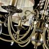 Подвесная люстра Maytoni Soffia RC093-PL-06-R фото 3