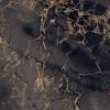 Керамогранит Primavera GR101 Golden Black High Glossy 60x60 фото 3