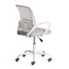 Кресло компьютерное Tetchair BM-520M 24592 серый фото 3